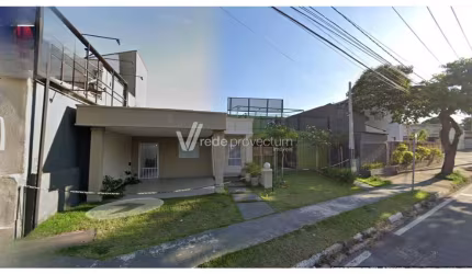 Terreno comercial à venda na Rua Padre Damião, 5049, Jardim Vista Alegre, Campinas por R$ 650.000