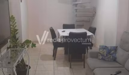 Casa com 3 quartos à venda na Rua Antônio Carlos Folegatti, 160, Residencial Nova Bandeirante, Campinas, 75 m2 por R$ 350.000