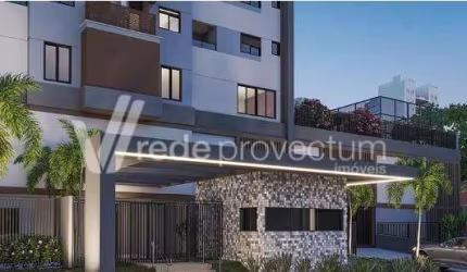 Apartamento com 2 quartos à venda na Rua Eduardo Lane, 200, Jardim Guanabara, Campinas, 80 m2 por R$ 930.000