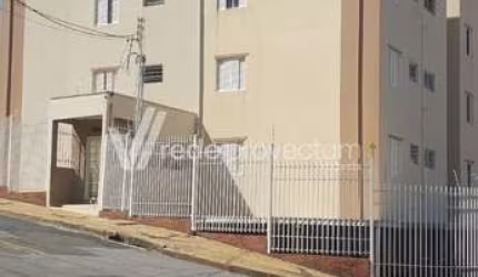 Apartamento com 2 quartos à venda na Rua General Lauro Sodré, 821, Vila Industrial, Campinas, 66 m2 por R$ 230.000