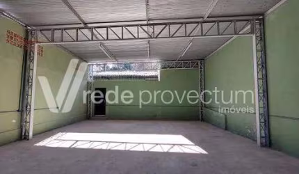 Barracão / Galpão / Depósito à venda no Jardim Aurélia, Campinas , 160 m2 por R$ 399.000
