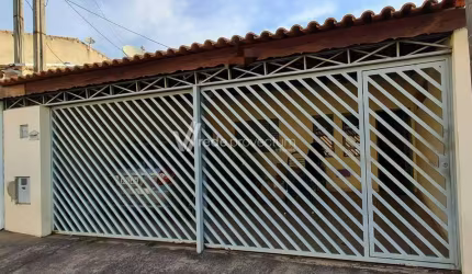 Casa com 3 quartos à venda na Rua João da Rocha, 301, Residencial São José, Campinas, 75 m2 por R$ 275.000