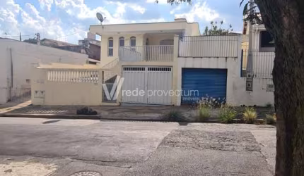 Casa com 2 quartos à venda na Coronel Antônio Lemos, 224, Vila Industrial, Campinas, 202 m2 por R$ 650.000