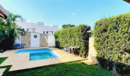 Casa com 2 quartos à venda na Rua Arquiteto José Augusto Silva, 882, Parque Rural Fazenda Santa Cândida, Campinas, 128 m2 por R$ 950.000
