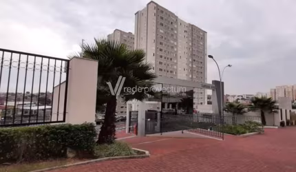 Apartamento com 2 quartos à venda na Avenida João Batista Morato do Canto, 1400, Parque Industrial, Campinas, 48 m2 por R$ 340.000