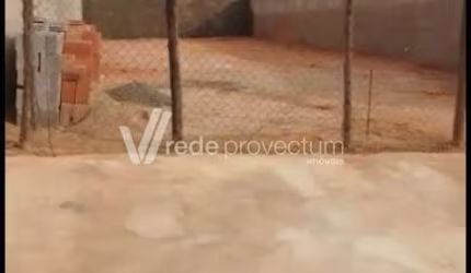 Terreno à venda na Rua Rosa Rotta Cappelette, s/n°, Residencial Cittá di Salerno, Campinas por R$ 212.000