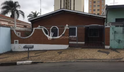 Casa comercial à venda na Rua Sete de Setembro, 992, Vila Industrial, Campinas, 155 m2 por R$ 1.600.000
