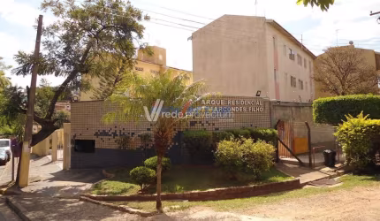 Apartamento com 3 quartos à venda na Avenida Palestina, 7, Jardim Flamboyant, Campinas, 72 m2 por R$ 230.000