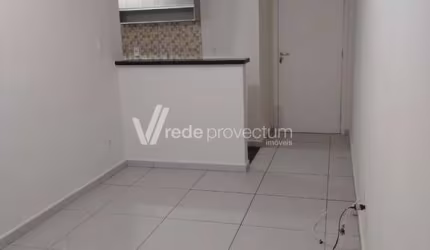 Apartamento com 2 quartos à venda na Rua Visconde de Congonhas do Campo, 1085, Loteamento Parque São Martinho, Campinas, 46 m2 por R$ 220.000