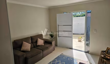 Casa com 2 quartos à venda na Rua Roberto Fonseca de Barros, 165, Parque Residencial Vila União, Campinas, 96 m2 por R$ 450.000