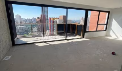 Apartamento com 4 quartos à venda na Rua dos Bandeirantes, 284, Cambuí, Campinas, 170 m2 por R$ 2.910.000