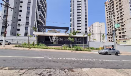 Apartamento com 3 quartos à venda na Rua Azarias de Melo, 650, Taquaral, Campinas, 98 m2 por R$ 1.100.000