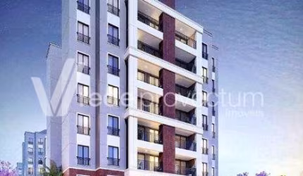 Apartamento com 2 quartos à venda na Avenida Wellman Galvão de França Rangel, 4200, Swiss Park, Campinas, 76 m2 por R$ 780.000