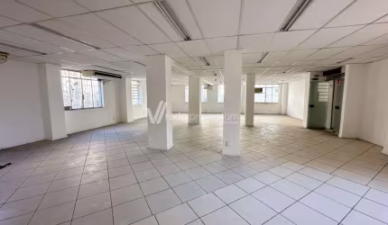 Sala comercial à venda na Rua General Osório, 939, Centro, Campinas, 303 m2 por R$ 700.000