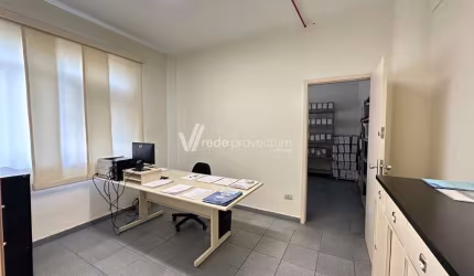 Sala comercial à venda na Rua General Osório, 971, Centro, Campinas, 62 m2 por R$ 300.000