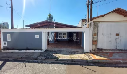 Casa comercial à venda na Cherubim Santarém, 65, Jardim Planalto, Campinas, 160 m2 por R$ 630.000