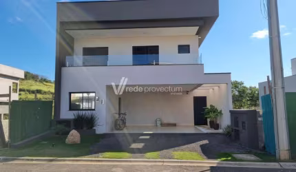 Casa em condomínio fechado com 3 quartos à venda na Rua Alessandro Payaro, 350, Parque Rural Fazenda Santa Cândida, Campinas, 236 m2 por R$ 2.200.000