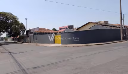 Terreno comercial à venda na Rua José Ramos Paixão, 114, Conjunto Habitacional Padre Anchieta, Campinas por R$ 499.000