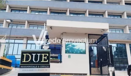 Sala comercial à venda na Avenida Marechal Rondon, 700, Jardim Chapadão, Campinas, 30 m2 por R$ 219.000