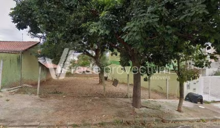 Terreno à venda na Rua Chopin, s/n°, Jardim Antonio Von Zuben, Campinas por R$ 320.000