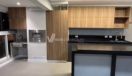 Apartamento com 3 quartos à venda na Rua Doutor Mário Natividade, 1266, Taquaral, Campinas, 89 m2 por R$ 1.050.000
