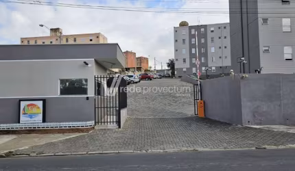 Apartamento com 2 quartos à venda na Rua Guarani Futebol Clube, 250, Dic I (Conjunto Habitacional Monsenhor Luiz Fernando Abreu), Campinas, 49 m2 por R$ 139.999