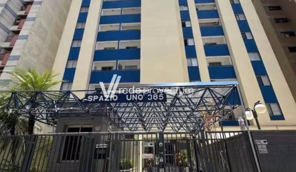 Apartamento com 1 quarto à venda na Rua Paulo Setúbal, 385, Botafogo, Campinas, 55 m2 por R$ 590.000