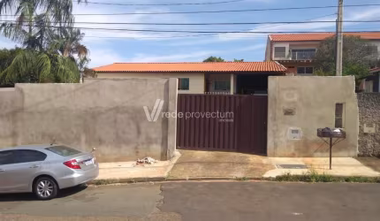 Chácara / sítio com 4 quartos à venda na Vila Renascença, Campinas , 230 m2 por R$ 950.000
