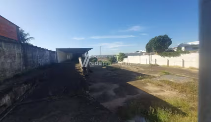 Terreno comercial à venda na Avenida Ruy Rodriguez, 1543, Jardim Novo Campos Elíseos, Campinas por R$ 5.898.000