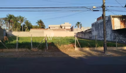 Terreno comercial à venda na Rua Carolina Prado Penteado, 747, Nova Campinas, Campinas por R$ 1.299.999