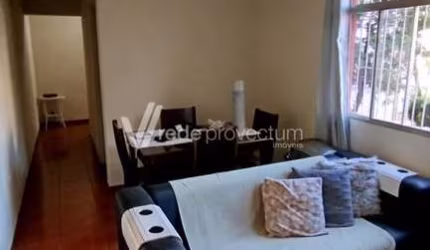 Apartamento com 2 quartos à venda na Rua das Violetas, 362, Vila Mimosa, Campinas, 62 m2 por R$ 179.000