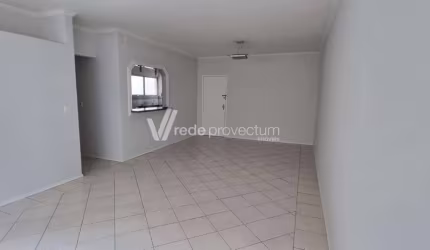 Apartamento com 3 quartos à venda na Avenida Princesa D'Oeste, 1958/1748, Jardim Proença, Campinas, 118 m2 por R$ 430.000