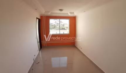 Apartamento com 2 quartos à venda na Rua Gleide Knauer Penedo, 10, Conjunto Residencial Parque Bandeirantes, Campinas, 62 m2 por R$ 230.000