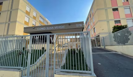 Apartamento com 3 quartos à venda na Avenida General Carneiro, 576, Vila João Jorge, Campinas, 80 m2 por R$ 280.000