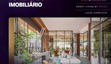 Kitnet / Stúdio à venda na Rua Paulo Lobo, 107, Cambuí, Campinas, 34 m2 por R$ 481.000