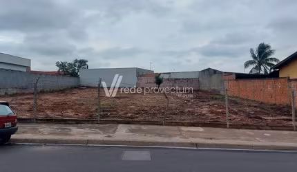 Terreno comercial à venda na Rua Antônio Zancanella, 554/568, Cidade Satélite Íris, Campinas por R$ 598.000
