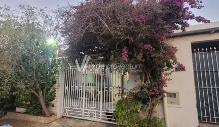 Casa com 3 quartos à venda no Parque Residencial Vila União, Campinas , 100 m2 por R$ 390.000