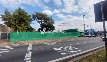Terreno comercial à venda na Avenida Presidente Juscelino, 543, Jardim Campos Elíseos, Campinas por R$ 4.536.200