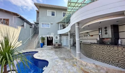 Casa comercial à venda no Nova Campinas, Campinas , 277 m2 por R$ 3.000.000