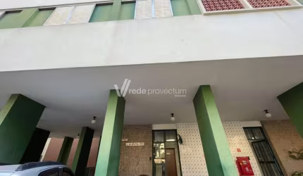 Apartamento com 3 quartos à venda na Rua Cônego Cipião, 771, Centro, Campinas, 90 m2 por R$ 275.000