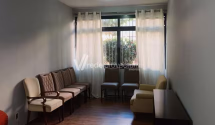 Apartamento com 3 quartos à venda na Avenida General Carneiro, 576, Vila João Jorge, Campinas, 92 m2 por R$ 300.000