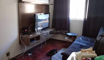 Apartamento com 2 quartos à venda na Rua Ângela Russo Tafner, 55, Loteamento Country Ville, Campinas, 60 m2 por R$ 200.000