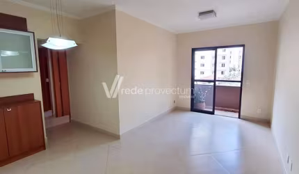 Apartamento com 3 quartos à venda na Rua Coelho Neto, 15, Vila Itapura, Campinas, 90 m2 por R$ 650.000