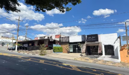 Sala comercial à venda na Vila Joaquim Inácio, Campinas , 279 m2 por R$ 1.190.000