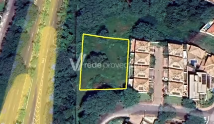 Terreno comercial à venda na Luiz Piccolotto, 480, Bairro das Palmeiras, Campinas por R$ 2.465.000