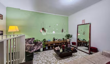 Casa comercial à venda na Serra das Palmeiras, 256, Jardim São Fernando, Campinas, 221 m2 por R$ 390.000