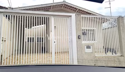 Casa com 3 quartos à venda na Rua Professor Nicolau Marchini, 145, Parque São Quirino, Campinas, 137 m2 por R$ 750.000