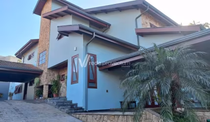 Casa com 6 quartos à venda na Rua Fernão de Magalhães, 1174, Parque Taquaral, Campinas, 550 m2 por R$ 3.500.000