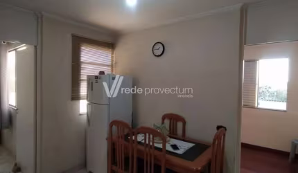 Apartamento com 2 quartos à venda na Rua Gleide Knauer Penedo, 10, Conjunto Residencial Parque Bandeirantes, Campinas, 62 m2 por R$ 220.000