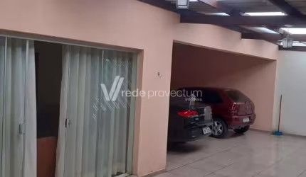 Casa com 3 quartos à venda na Francisco José Aguilera, 545, Jardim Paraíso de Viracopos, Campinas, 230 m2 por R$ 550.000